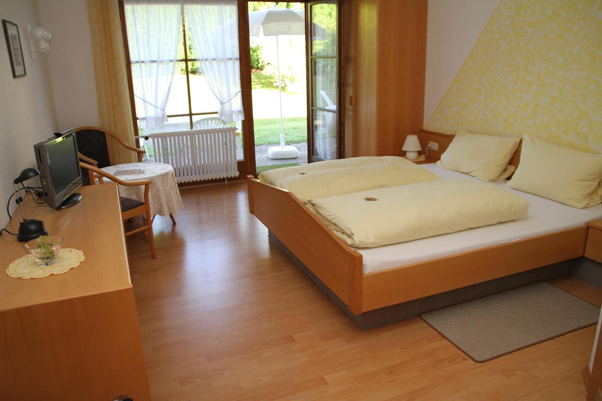 Uebernachtungsmoeglichkeit In Maierhoefen Grunenbach Quarto foto
